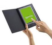 Tra quanto uno Spotify per gli ebook?
