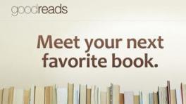 Amazon ha comprato Goodreads