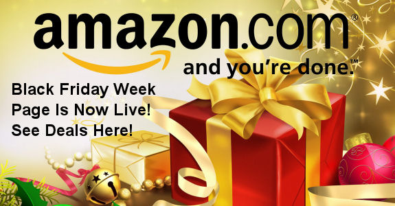 Il Black Friday è per eccellenza il giorno dedicato allo shopping negli USA: tanti sconti e offerte da Apple e Amazon anche in Italia