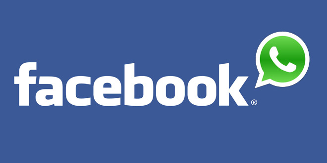 Facebook acquista WhastApp per 19 miliardi di dollari Facebook acquista WhastApp per 19 miliardi di dollari