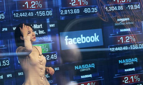 Facebook in borsa raggiunge i 170 miliardi e supera Amazon