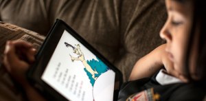 In Italia 3 genitori su 10 acquistano ebook per i loro figli