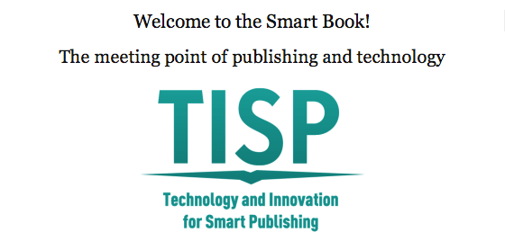 Nasce Smart Book, la nuova piattaforma europea presentata alla London Book Fair dal network Tisp e coordinato dall'AIE 