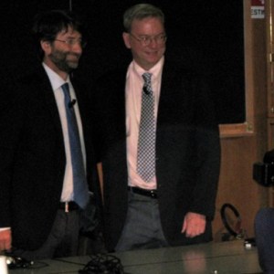 Franceschini, Google e l'imbarazzante miopia della politica italiana