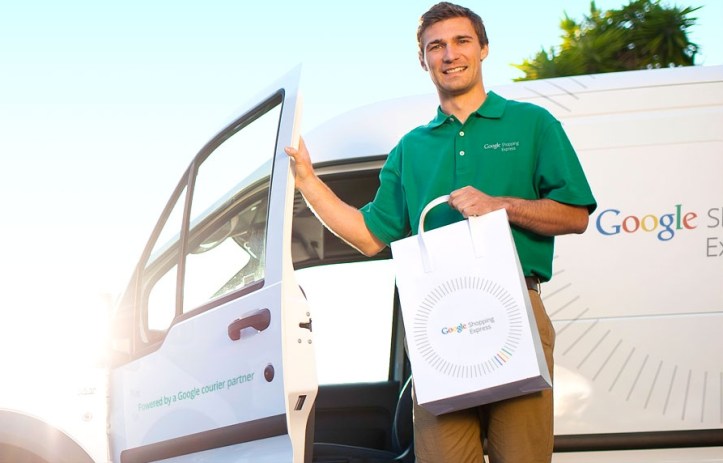 Shopping Express Google lancia la sfida a Amazon sull'ecommerce