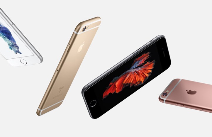 iPad Pro, Pencil, Apple TV e iPhone 6s, tutte le novità di Apple