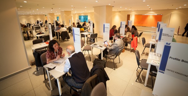 International Book Forum di Torino, record di Paesi stranieri