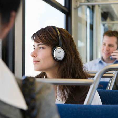 Mercato USA, solo gli Audiobook vanno alla grande. Libri benino, male gli ebook