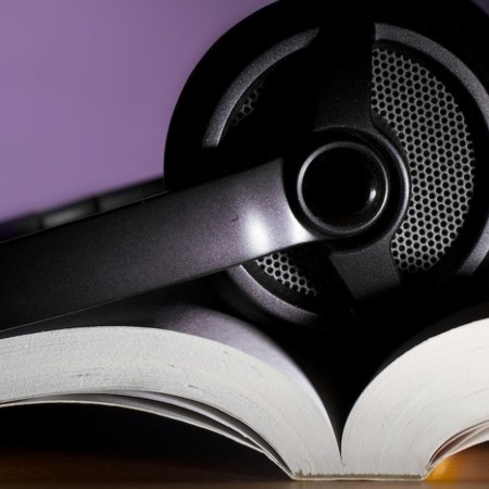 LA CASE Books, i 10 audiobook più venduti nel 2016