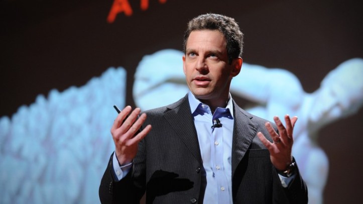 La scienza può rispondere alle domande dell'etica, di Sam Harris