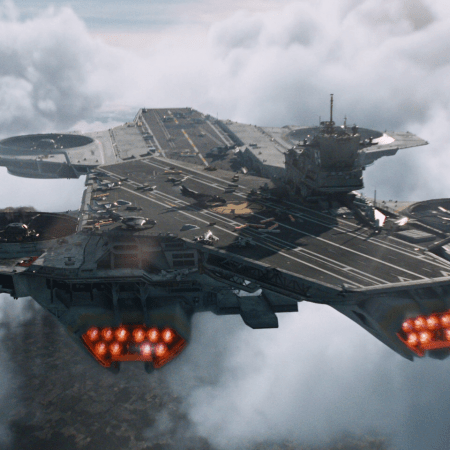 Amazon sta progettando un elivelivolo per le consegne con i droni