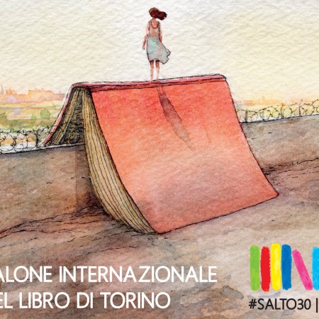Salone del Libro 2017, gli eventi digital più interessanti