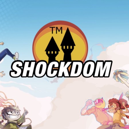 Yep Comics, la piattaforma digitale di Shockdom