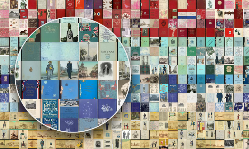 Record di richieste per ebook e audiolibri per le biblioteche nel 2019