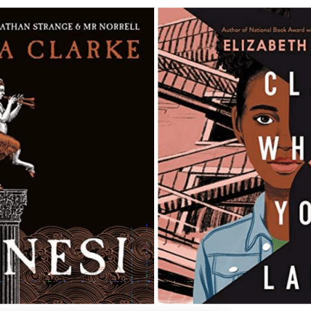 2021 Audie Award®, tutti i vincitori