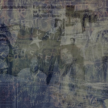 LA CASE Books presenta sei nuovi episodi di TRUE CRIME DIARIES. Storie nere affrontate da punti di vista inediti, spesso inaspettati.