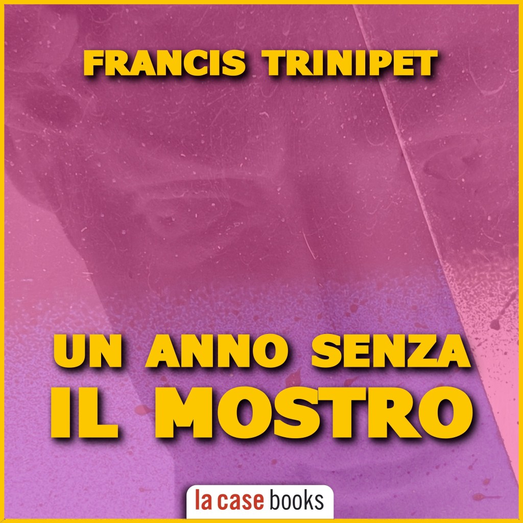 Un anno senza il Mostro, audiolibro