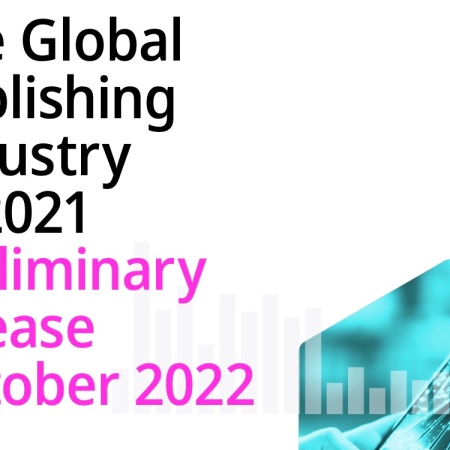 Lo stato dell'industria editoriale globale, il report 2022 della Fiera del Libro di Francoforte Buchmesse