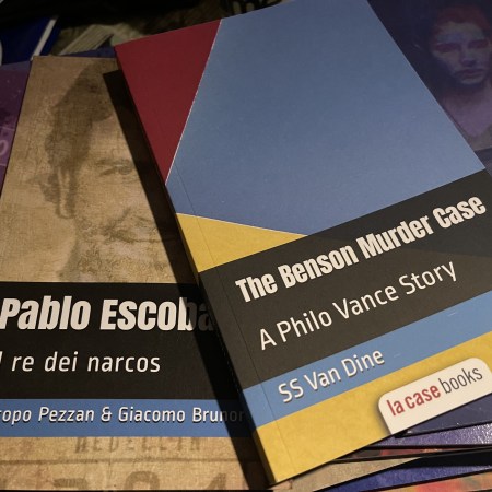 È il momento dei bilanci. Dopo quella degli audiolibri e degli e Book oggi è il turno della classifica dei nostri libri più venduti nel 2024.