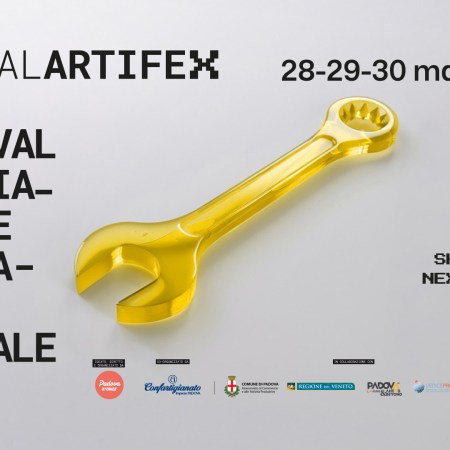Digital Artifex Festival 2025 al via con una giornata dedicata alle scuole