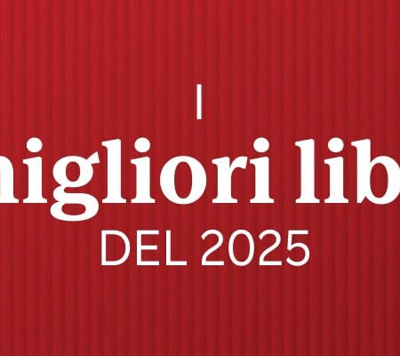 Come sempre a dicembre arrivano anche le classifiche di fine anno. Kobo presenta gli eBook più belli del 2025.
