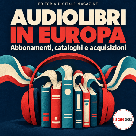 Gli abbonamenti dominano il digitale svedese, gli editori polacchi investono in una piattaforma comune e RBmedia cerca partner europei. L'audio richiede scelte su cataloghi, distribuzione e lingue.