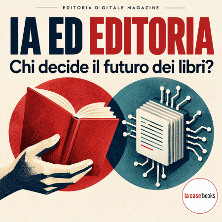 Chi stabilisce gli obiettivi delle tecnologie che producono linguaggio? Le interviste pubblicate per Francoforte collegano l'IA alle decisioni degli editori, al lavoro degli autori e alla libertà di espressione.