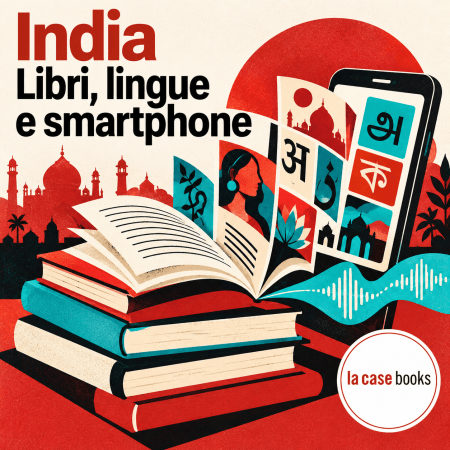 I gruppi scolastici operano in numerose lingue e affiancano strumenti digitali ai manuali. Pratilipi e Pocket FM sviluppano altri rapporti economici con autori e lettori.