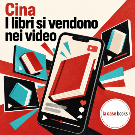 Il commercio legato ai contenuti raggiunge il 40,53% del retail a prezzi di copertina. Il mercato complessivo arretra e gli editori devono affrontare anche il calo degli alunni.